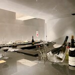 GRAND COMPTOIR - 店内