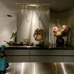 GRAND COMPTOIR - 店内