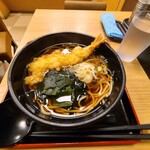 名代 箱根そば - 