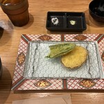 博多天ぷら やまや シャポー船橋店 - 