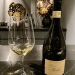 GRAND COMPTOIR - ペアリング④