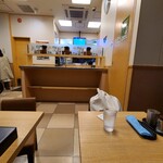 名代 箱根そば - 