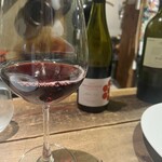 ワインちゃん 瓦・町・路・地 - 