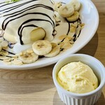 トイチパンケーキ - 