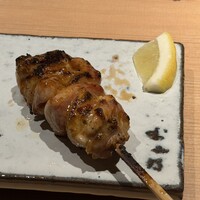 焼鳥 おみ乃 - 