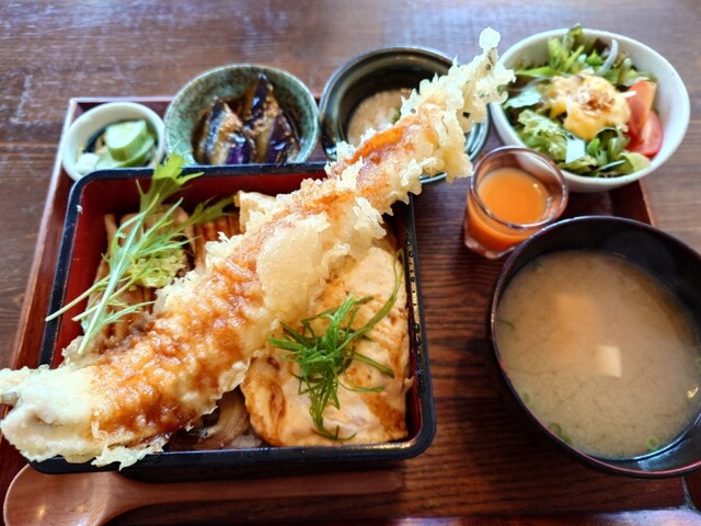 Sosaku Ryori Ten Kichi photo