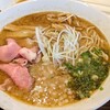 自家製麺 一乃瀬 - 料理写真:濃厚中華そば