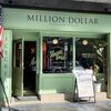 MILLION DOLLAR ICECREAM PARLOR