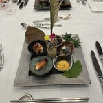 リストランテ・ベニーレベニーレ - 