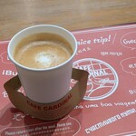 CAFE CARDINAL - 