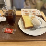 Epic coffee 星ヶ丘 - 