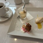 トラットリア チェーロ - 