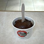 MILLION DOLLAR ICECREAM PARLOR - 料理写真:
