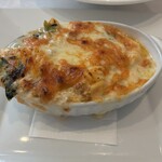 トラットリア チェーロ - 