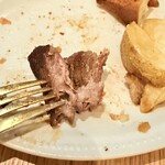 サクレフルール makibi - 