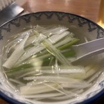 味太助 - ？だった〈テールスープ〉