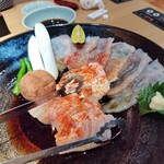 とらふぐ亭 田町店 - 