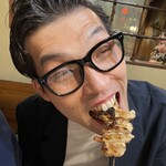 鳥八 - 料理写真:
