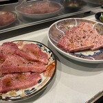 YAKINIKU はく - 