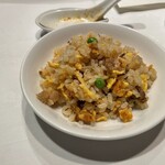 朔風 - 朔風チャーハン