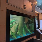 とらふぐ亭 田町店 - 