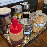 自家製麺 一乃瀬 - 