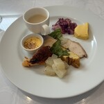 トラットリア チェーロ - 