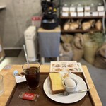 Epic coffee 星ヶ丘 - 