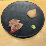 まんてん鮨 - 