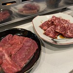 YAKINIKU はく - 
