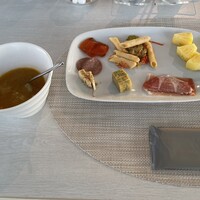 レストラン TIN’IN - 