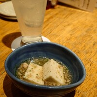 大山鶏と鮮魚 居酒屋 まいか -  大山鶏と鮮魚 居酒屋 まいか -