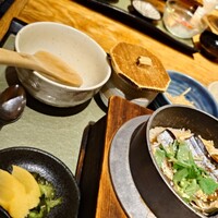 大山鶏と鮮魚 居酒屋 まいか -  大山鶏と鮮魚 居酒屋 まいか -