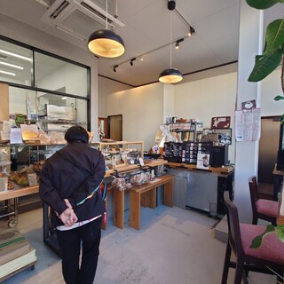 コンフェクション アーティザナル ブレッド&スイーツ_2