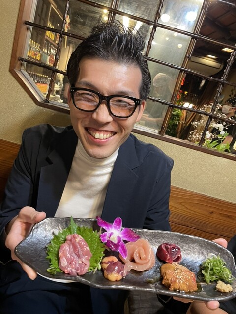 鳥八 - 上新庄/焼き鳥 | 食べログ