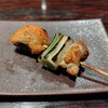 YAKITORI 燃 es