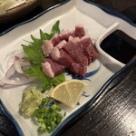 炭焼キッチン とりこ - 