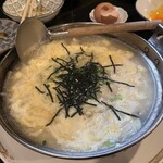 炭焼キッチン とりこ - 