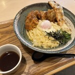 うどんの釜くら - 