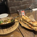 天満橋 リバーカフェ - 