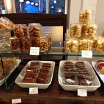 ナス・ショウゾウ カフェ - 