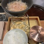 浜田山割烹KOMEKAI - 