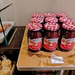 ナス・ショウゾウ カフェ - 