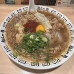 麺屋 一稀 - 