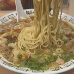 麺屋 一稀 - 