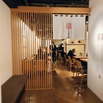 すき焼きと牛まぶし ももしき - 