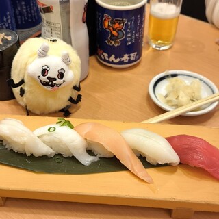 がってん寿司_1