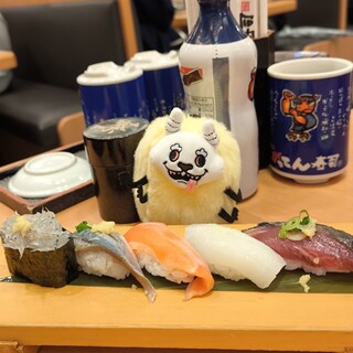 がってん寿司_0