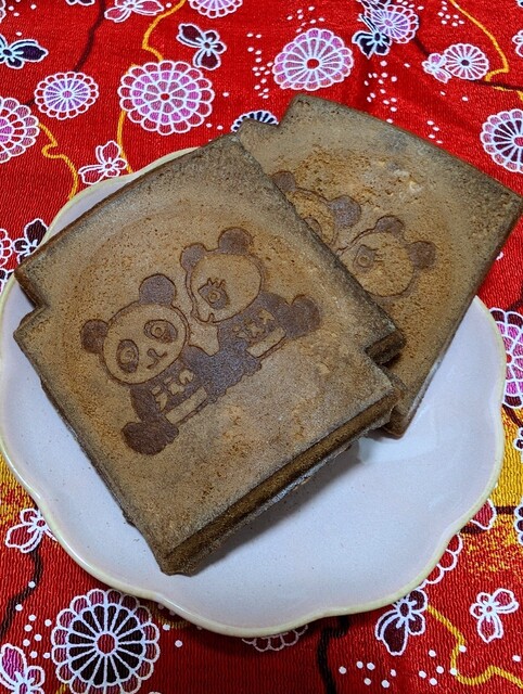 Ueno Kameido Ueno Hirokoji Honten