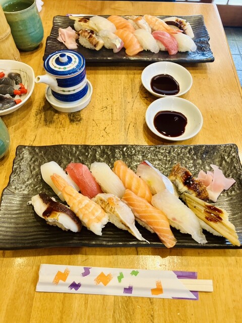 Sushi Konishi
